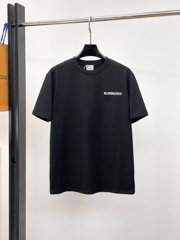 Burberry T-shirt Unisex ID:20260604-88